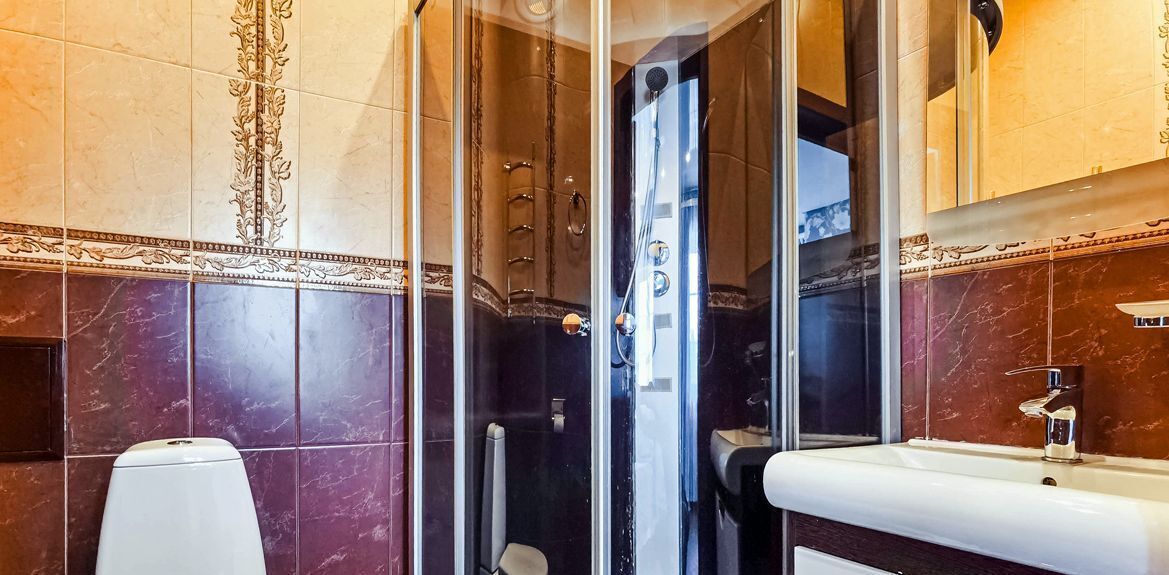 дом г Санкт-Петербург п Песочный ул Ключевая 88 метро Проспект Просвещения фото 12