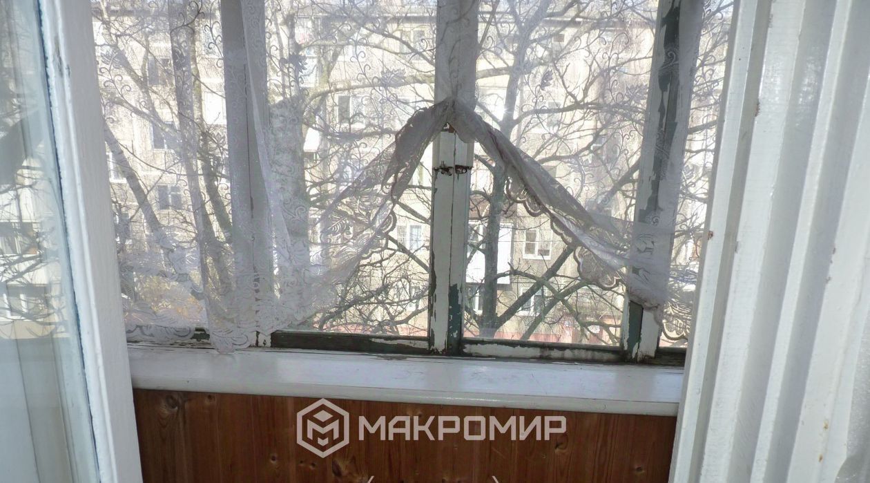 квартира г Орел р-н Заводской ул Комсомольская 364 фото 10