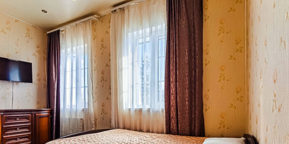 дом г Санкт-Петербург п Песочный ул Ключевая 88 метро Проспект Просвещения фото 15