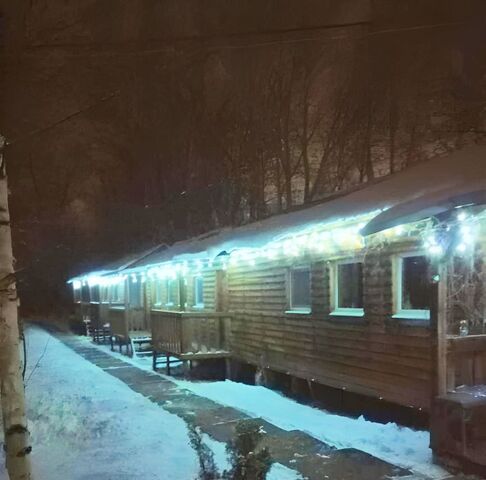 ул Лесокомбинатская городское поселение Энгельс фото