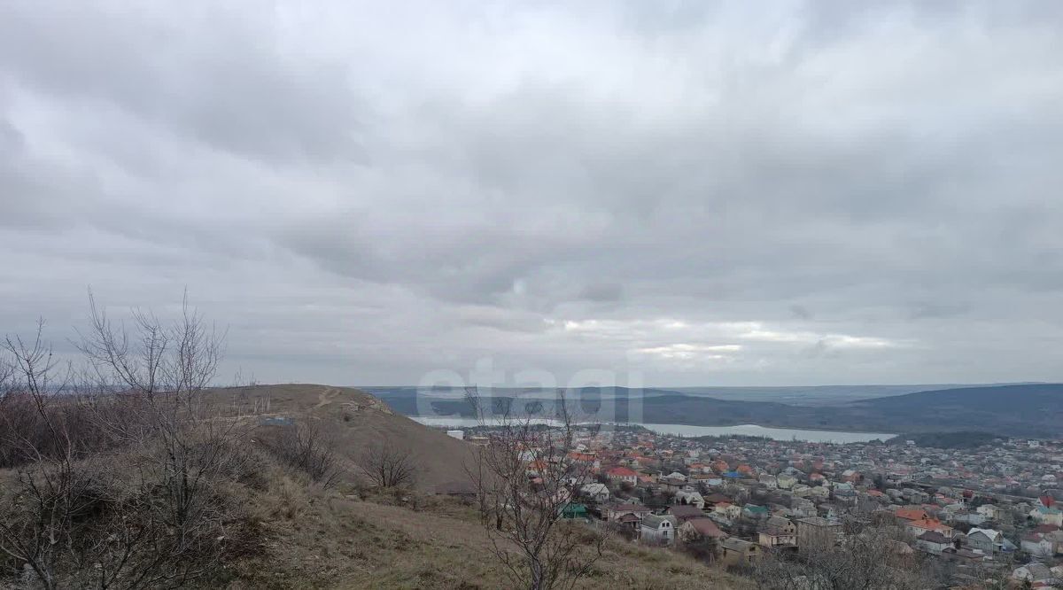 земля г Симферополь р-н Центральный Петровские Высоты кв-л фото 9