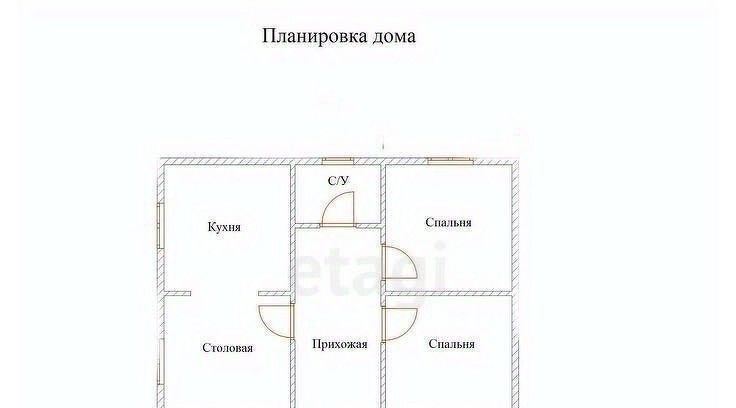 дом г Казань метро Площадь Тукая № 3 НПО Завода СК имени Кирова СНТ, 89 фото 2