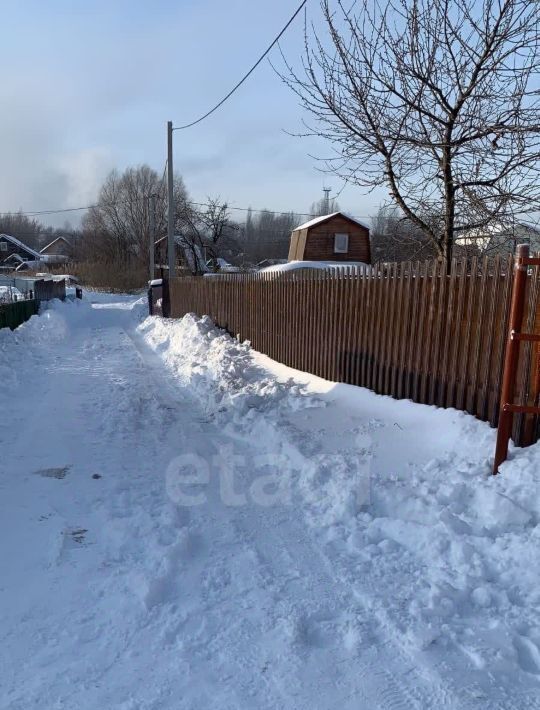 дом г Казань метро Площадь Тукая № 3 НПО Завода СК имени Кирова СНТ, 89 фото 4