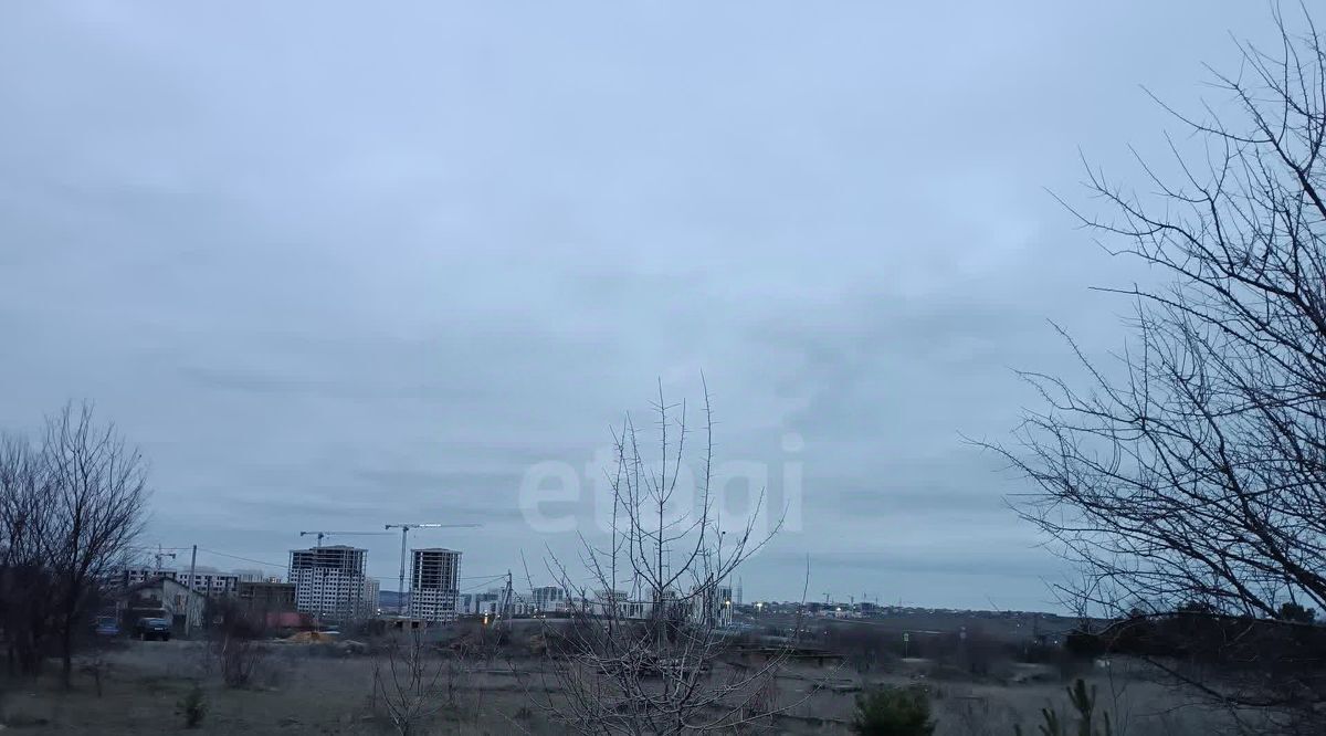 земля г Симферополь р-н Киевский ул Молдавская фото 8