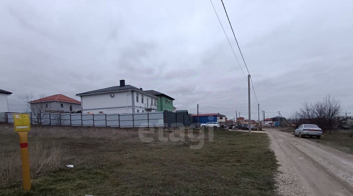 земля г Симферополь р-н Киевский ул Молдавская фото 9