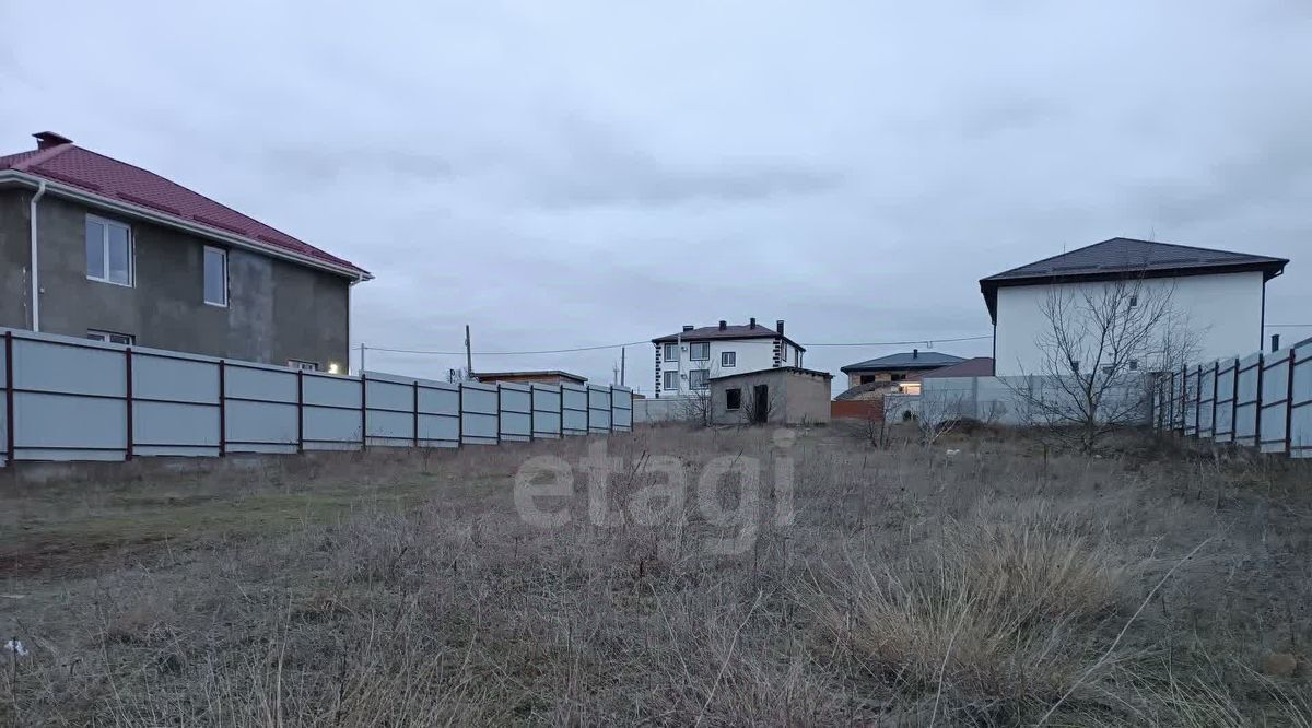 земля г Симферополь р-н Киевский ул Молдавская фото 13