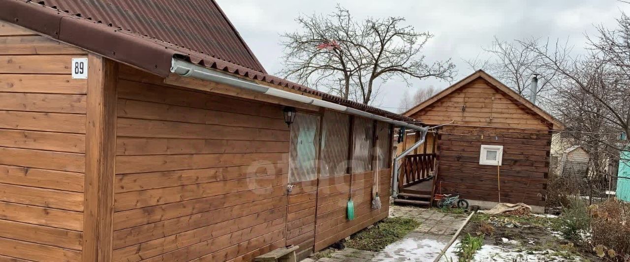 дом г Казань метро Площадь Тукая № 3 НПО Завода СК имени Кирова СНТ, 89 фото 5