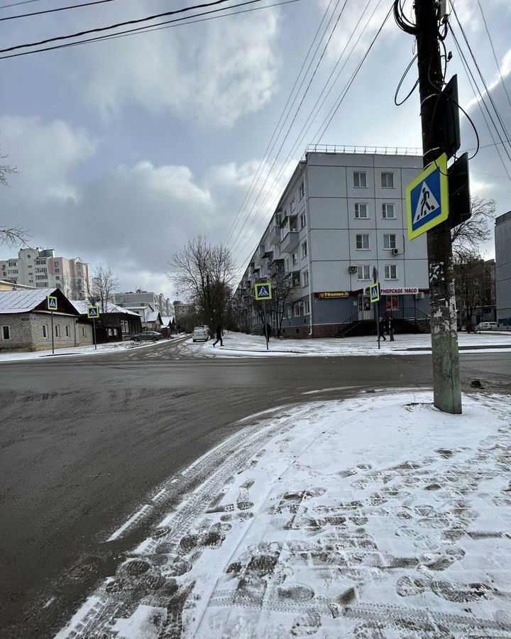 квартира г Калуга р-н Ленинский ул Добровольского 26 фото 2