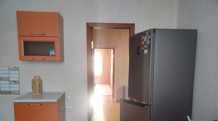 квартира р-н Зеленодольский г Зеленодольск ул Первомайская 8 фото 3