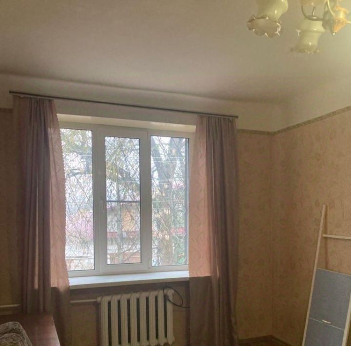 квартира р-н Балахнинский г Балахна ул Куйбышева 45 фото 1