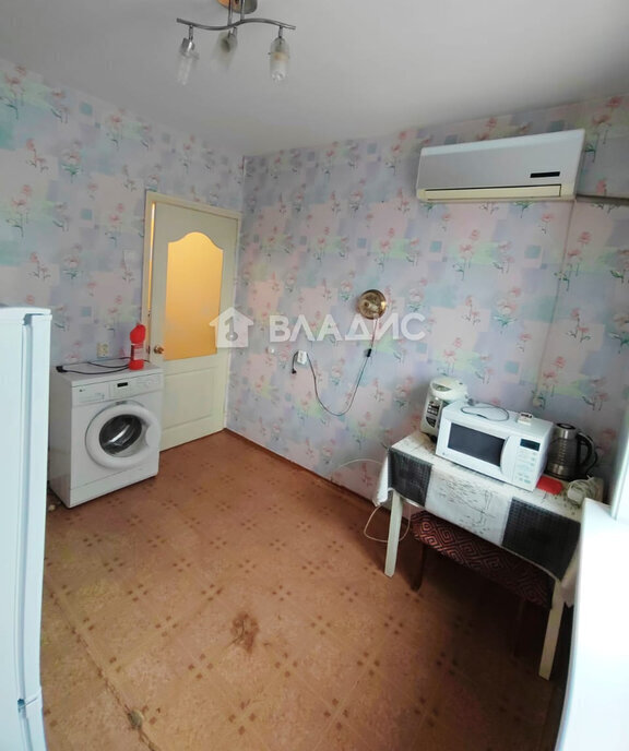квартира г Благовещенск ул Железнодорожная 4/2 фото 8