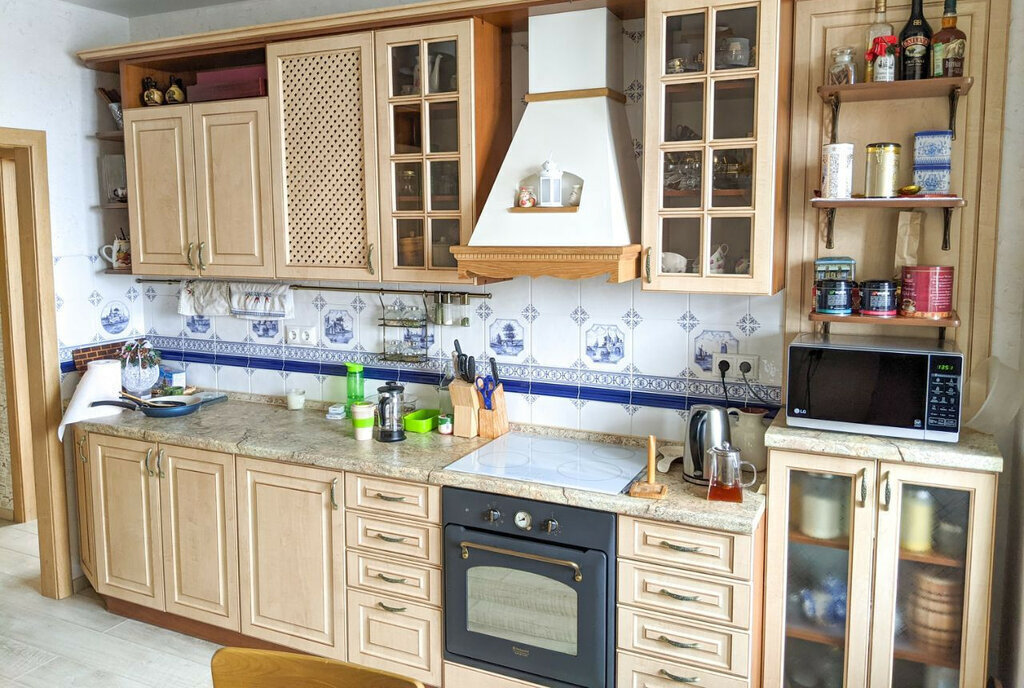 квартира г Санкт-Петербург ул Мебельная 19к/2 Беговая фото 1