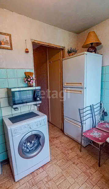 квартира г Калуга р-н Ленинский ул Стеклянников Сад 44 Сад фото 3