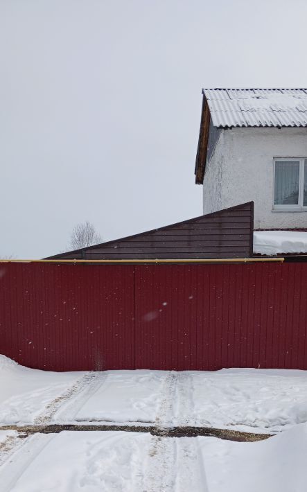 дом г Верхний Уфалей п Строителей ул Цветочная 5 фото 4