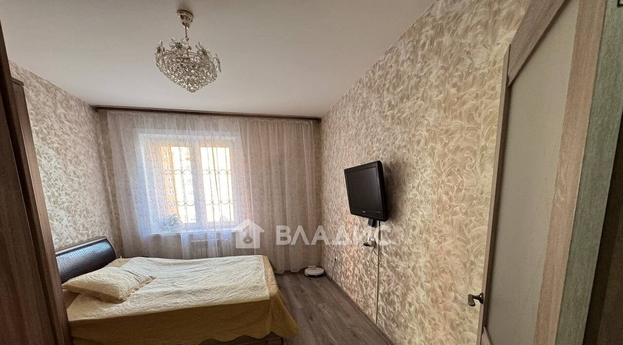 квартира г Улан-Удэ р-н Октябрьский ул Современная 3 фото 9