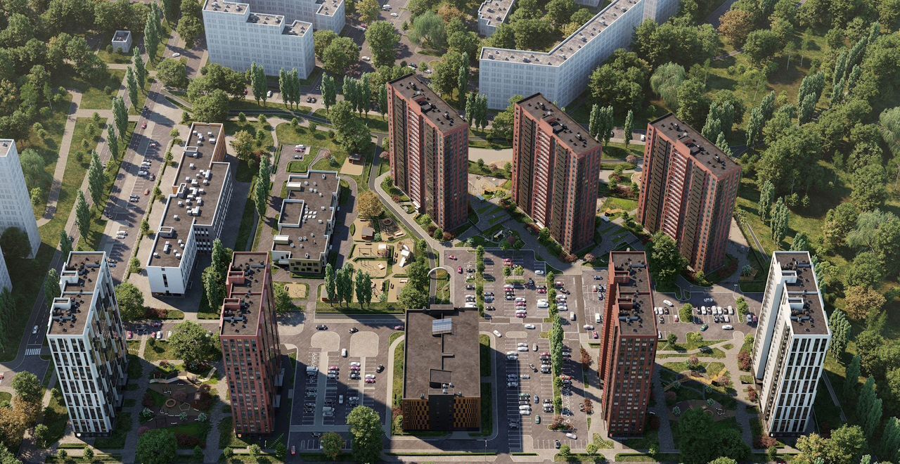 квартира г Санкт-Петербург р-н Приморский ул 3-я Конная Лахта 8 уч. 9 фото 5