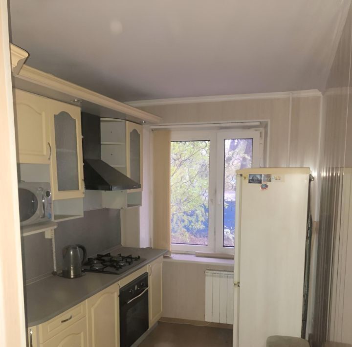 квартира г Самара Безымянка ул Черемшанская 232 фото 3