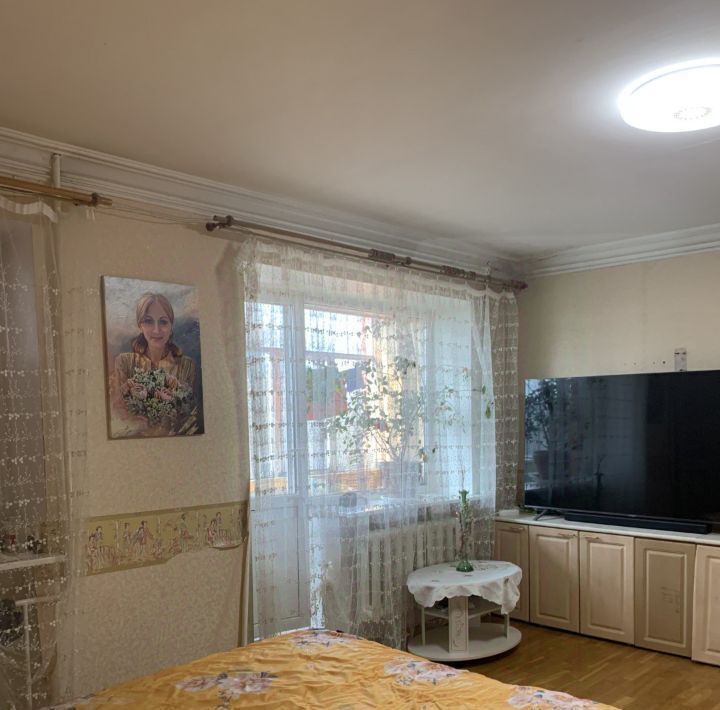 квартира г Тула р-н Зареченский ул Железнодорожная 40а фото 19