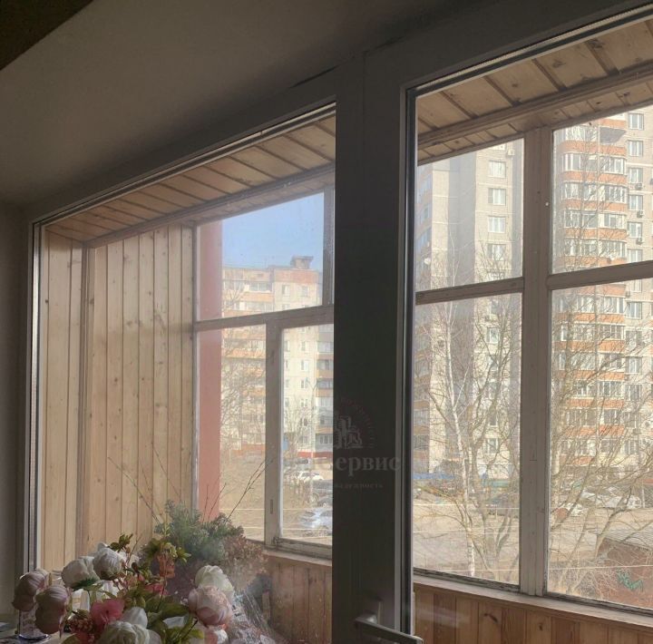 квартира г Тула р-н Зареченский ул Железнодорожная 40а фото 20