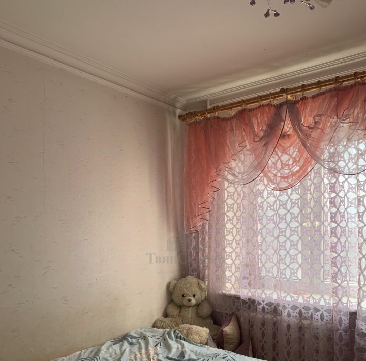 квартира г Тула р-н Зареченский ул Железнодорожная 40а фото 23