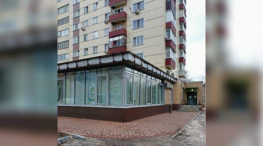 свободного назначения г Орехово-Зуево микрорайон Мадонский ул Карла Либкнехта 4 фото 1