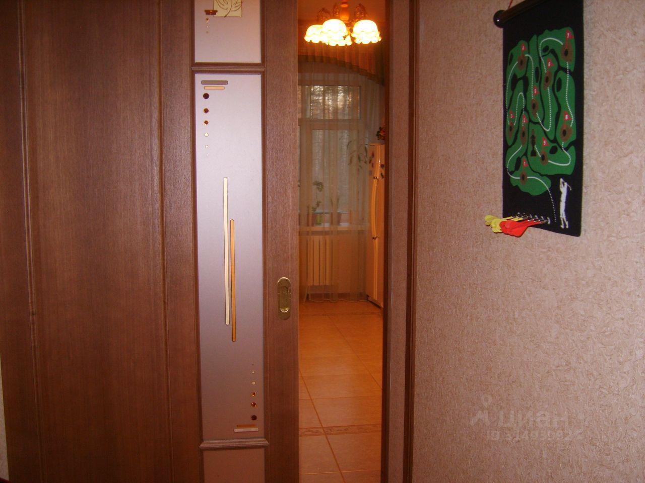 квартира г Новосибирск р-н Советский ул Терешковой 33 фото 20