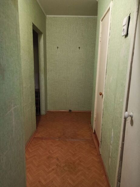 квартира г Старый Оскол микрорайон Макаренко д. 22 фото 4