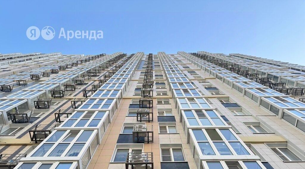 квартира г Ростов-на-Дону р-н Советский ул Стабильная 3с/1 фото 16