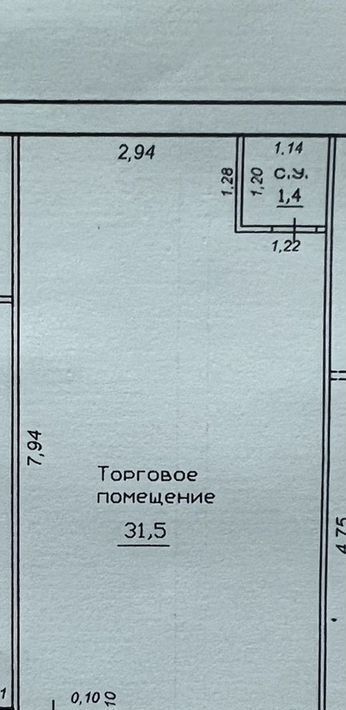 свободного назначения г Волгодонск пер Павлова 75 фото 1