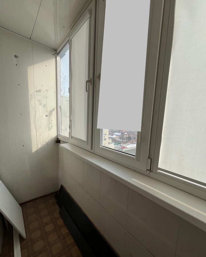квартира г Батайск ул Герцена 35 фото 18