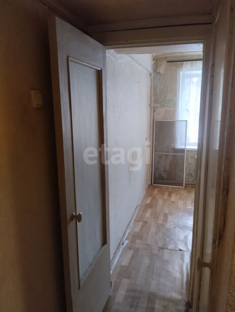 квартира г Калуга квартал Дубрава ул Дубрава 10 фото 10