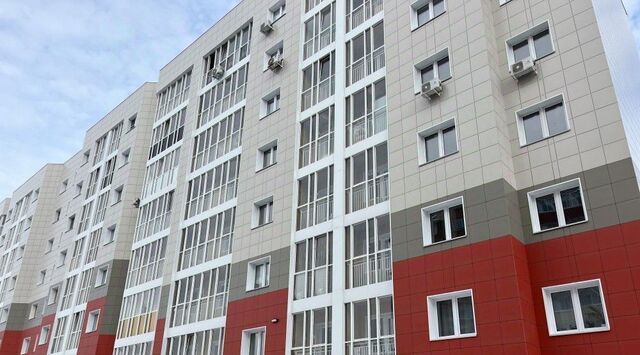 р-н Кировский ул Дианова 34а фото