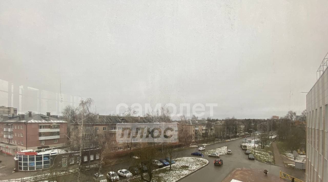 свободного назначения г Обнинск ул Красных Зорь 8 фото 2
