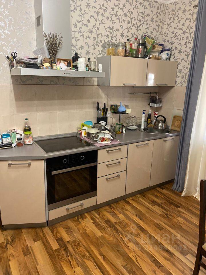 квартира г Краснодар р-н Прикубанский Северный ул им. Вячеслава Ткачева 42 фото 1