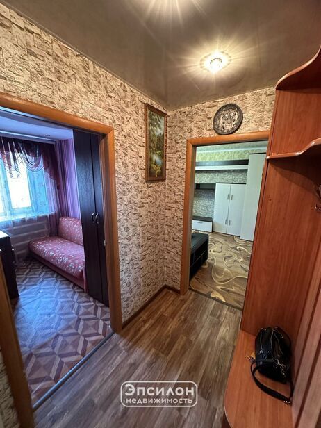 квартира г Курск р-н Сеймский ул Черняховского 27 фото 3