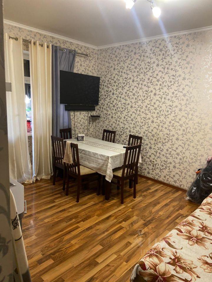 квартира г Краснодар р-н Прикубанский Северный ул им. Вячеслава Ткачева 42 фото 2