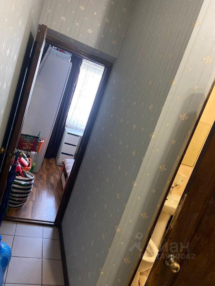 квартира г Краснодар р-н Прикубанский Северный ул им. Вячеслава Ткачева 42 фото 4