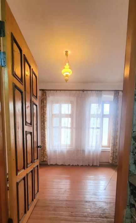 квартира г Советск ул Луначарского 9 фото 1