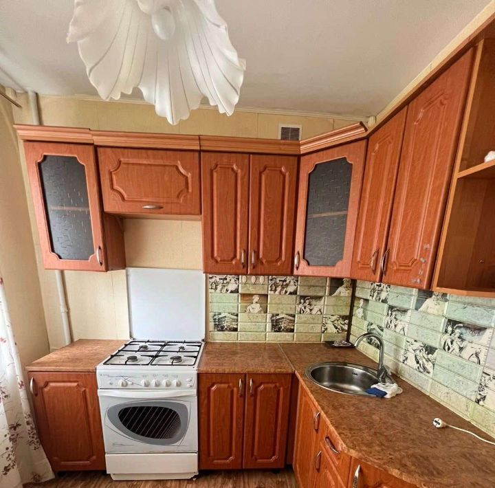 квартира г Ангарск кв-л 84 26 фото 2