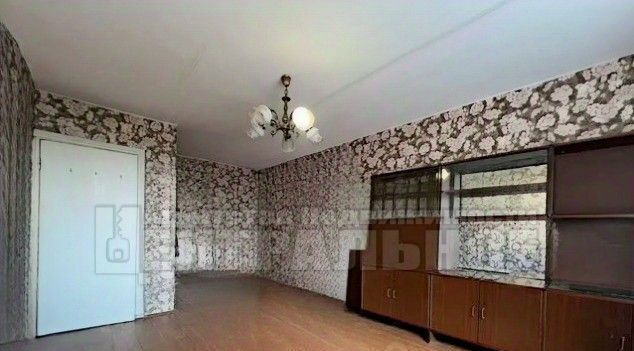 квартира г Смоленск р-н Промышленный ул Марии Октябрьской 20 фото 1