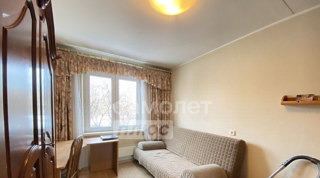 квартира г Екатеринбург Чкаловская ул. Академика Бардина, 45 фото 4