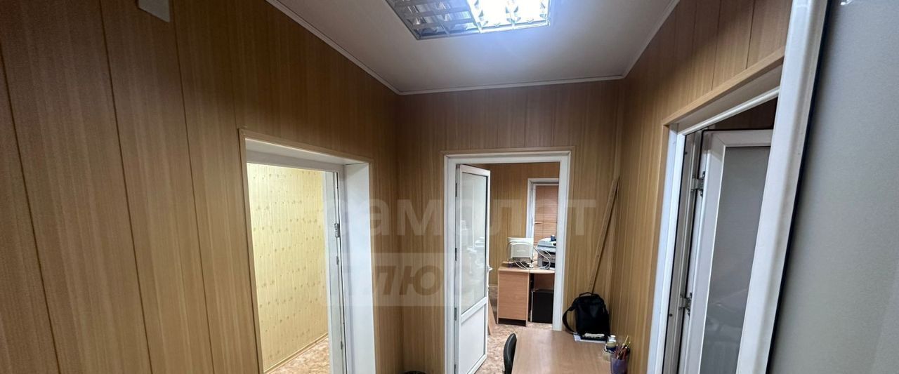 квартира г Оренбург р-н Центральный ул Пролетарская 77 фото 3