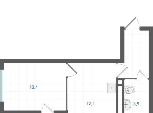 Машиностроителей ЖК «Основинские кварталы» фото
