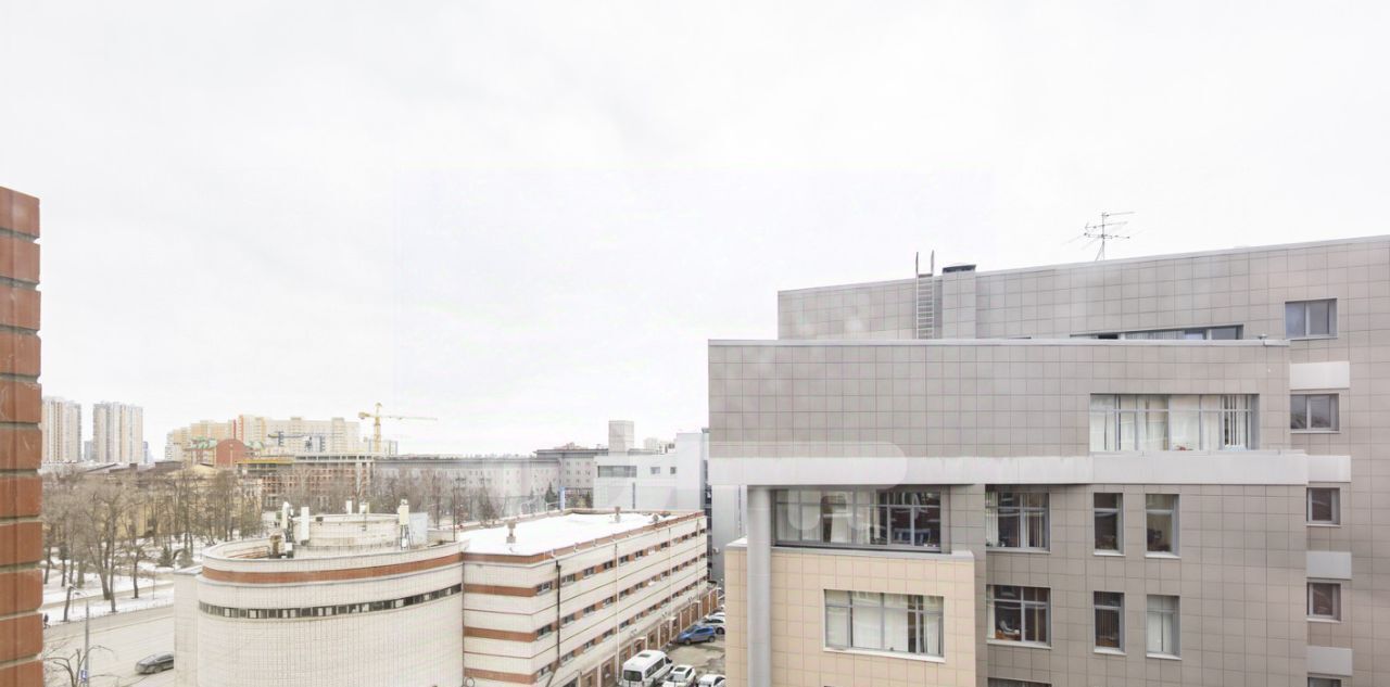 квартира г Казань Суконная слобода ул Нурсултана Назарбаева 12 фото 21