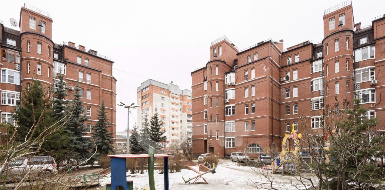 квартира г Казань Суконная слобода ул Нурсултана Назарбаева 12 фото 28