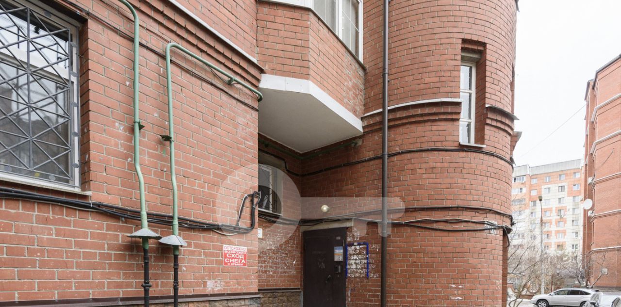 квартира г Казань Суконная слобода ул Нурсултана Назарбаева 12 фото 30