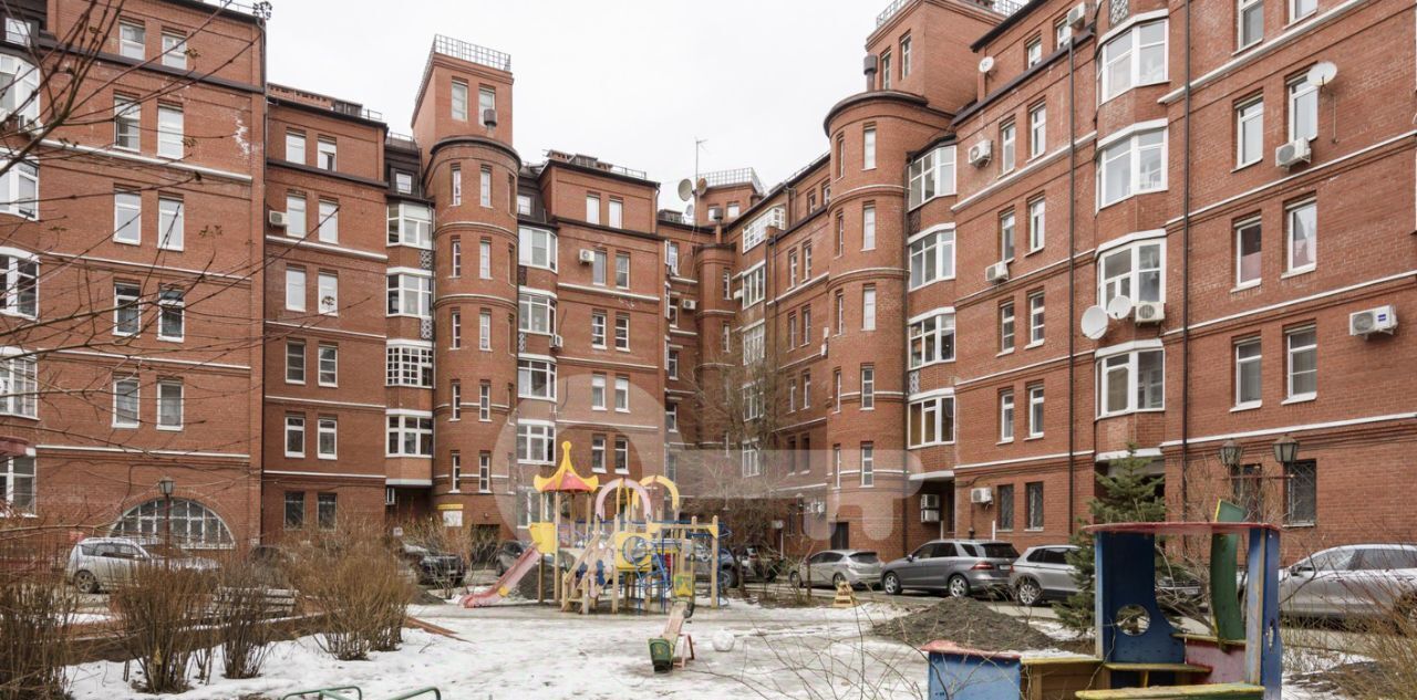 квартира г Казань Суконная слобода ул Нурсултана Назарбаева 12 фото 32