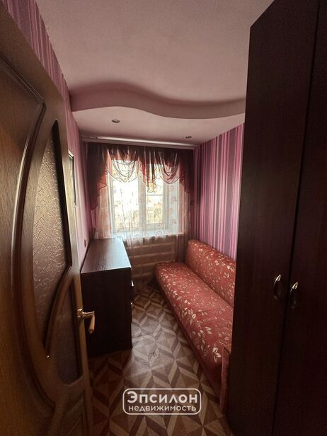 квартира г Курск р-н Сеймский ул Черняховского 27 фото 5
