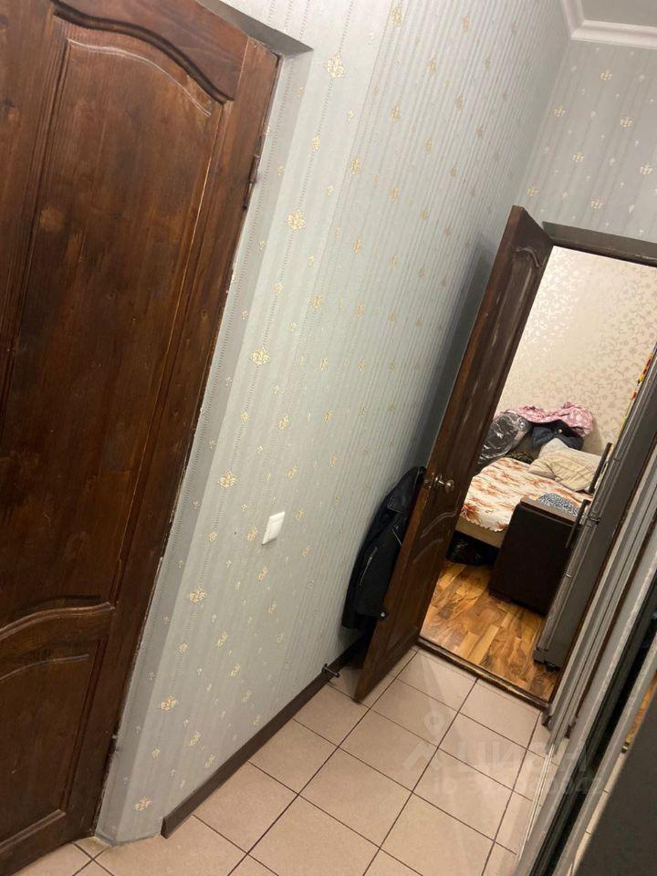 квартира г Краснодар р-н Прикубанский Северный ул им. Вячеслава Ткачева 42 фото 5