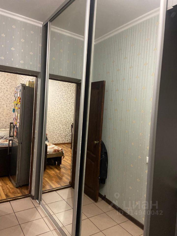 квартира г Краснодар р-н Прикубанский Северный ул им. Вячеслава Ткачева 42 фото 6